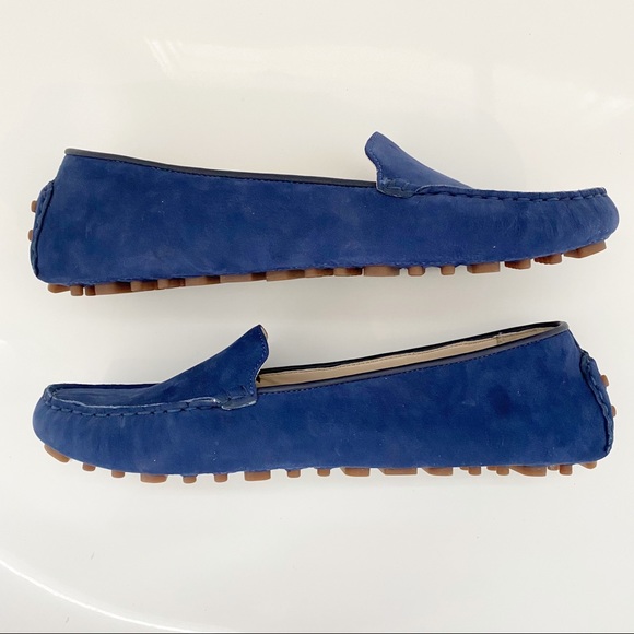 COLE HAAN Cary Venetian Flat Driver Loafer Shoe - Picture 9 of 9